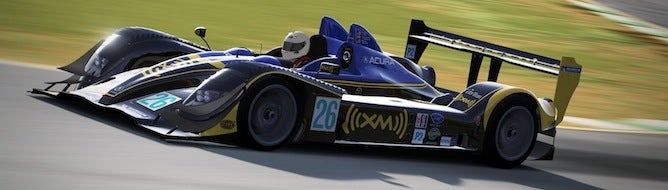 Image for Quick shots - Forza 4 celebrates Le Mans license deal