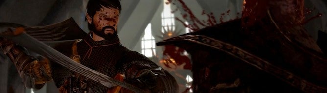 Image for Future Dragon Age II DLC to continue addressing core complaints