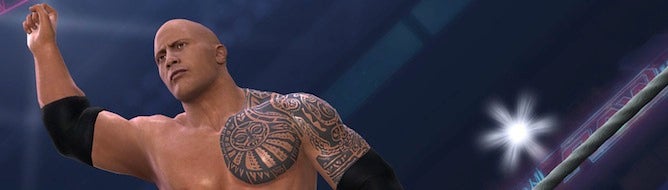 Image for WWE 12 roster fleshed out with 60+ legends