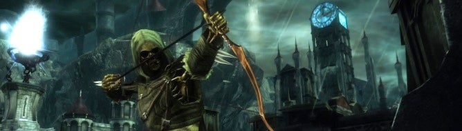 Image for Cryptic releases a story trailer for its Neverwinter MMO