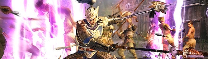 Image for Dynasty Warriors 7 Xtreme Legends to see Western release