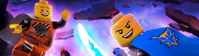 Image for LEGO Universe celebrates F2P trial with dramatic trailer