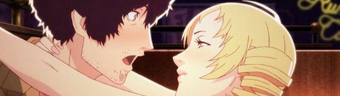 Image for Catherine slated for Australian release