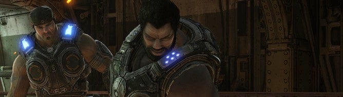 Image for Microsoft looking into German Gears of War releases