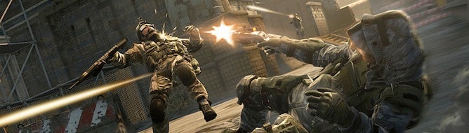Image for Over 1 million players register for Warface in Russia