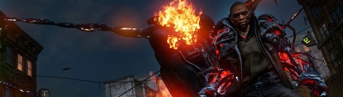 Image for Prototype 2 Colossal Mayhem DLC out, Excessive Force dated