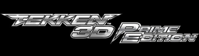 Image for Tekken 3D Prime Edition to ship with full-length film
