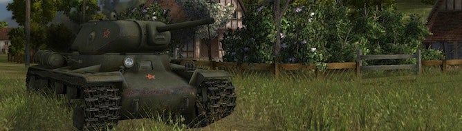 Image for Gamescom trailer treasures unearthed - World of Tanks, Planetside 2, more
