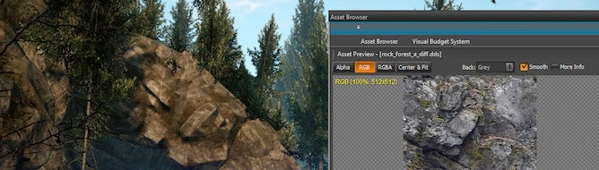 Image for Free CryEngine 3 SDK downloaded over 100,000 times
