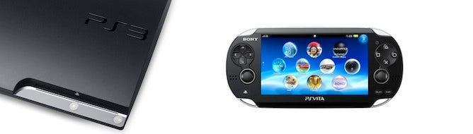 Image for PS3 and Vita Cross features "quite easily" rival Wii U, says Sony executive
