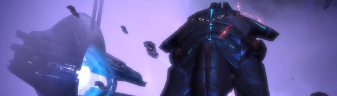 Image for Mass Effect 3 features a terribad ending option