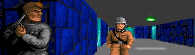 Image for Wolfenstein 3D out now on XBLA  