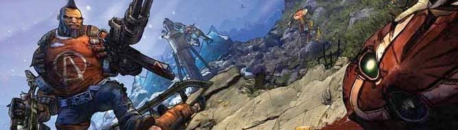 Image for Pushing boundaries: Gearbox on Borderlands 2