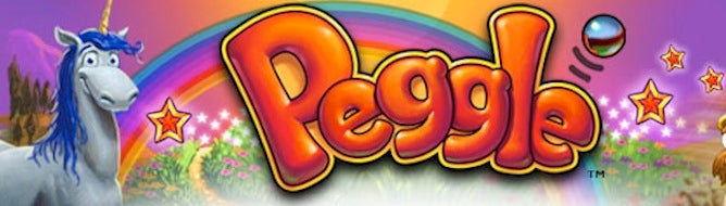 Image for Peggle passes 30 million milestone