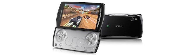 Image for More PSOne Classics and console-like games coming to Xperia Play