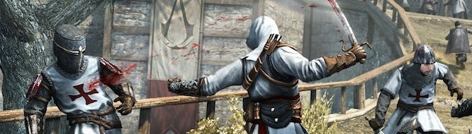 Image for Assassin's Creed: Revelations to answer seven of ten questions