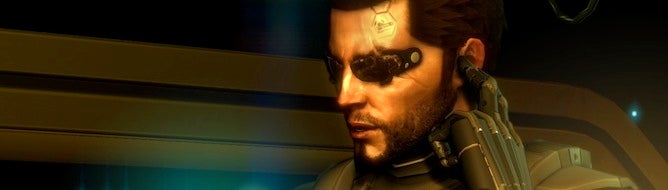Image for Deus Ex DLC includes new boss battle made by Eidos instead of Grip
