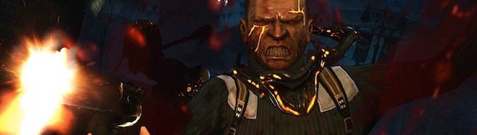 Image for 2K: "Fuck it, we're gonna go all out" with The Darkness II