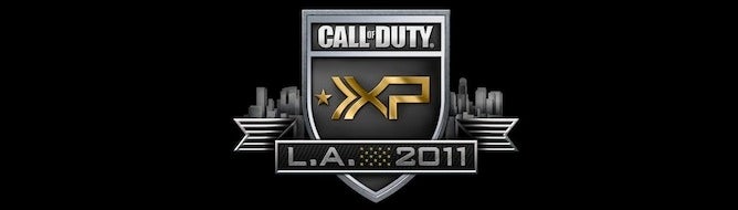 Image for Robert Bowling provides a walkthrough for Call of Duty XP event
