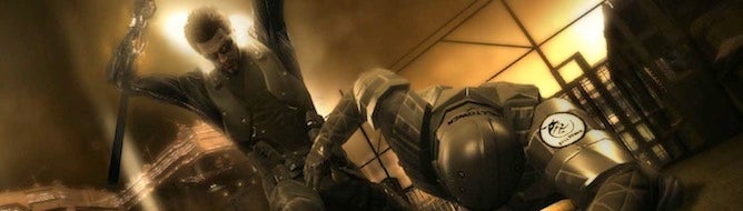 Image for Deus Ex: Human Revolution trailer walks through Missing Link DLC - again