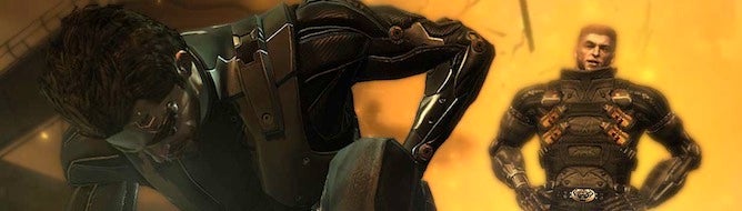 Deus Ex Human Revolution Deutsch Patch