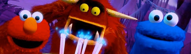 Image for Quick shots - Once Upon A Monster shows original muppets