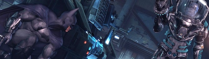 Batman: Arkham City to have New Game Plus option | VG247
