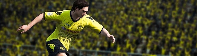 Image for FIFA 12 demo dated for September 14 in Australia