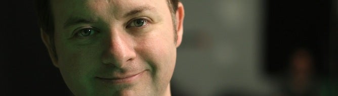 Image for Jaffe 2.0: David Jaffe on putting gameplay first 