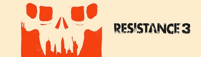 Image for Resistance 3 survivor documentary is a tearjerker