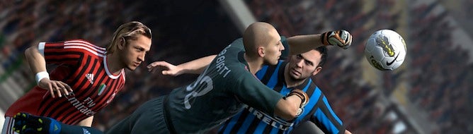 Image for FIFA 12 nabs 3.2 million sales for best 2011 launch 