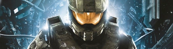 Image for 343 to endure "a lot more scrutiny" for Halo 4 efforts