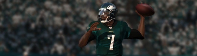 Image for Madden NFL 12 predicts Packers and Steelers to dominate