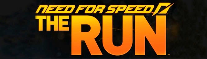 Image for Report - Need For Speed: The Run demo due October 18
