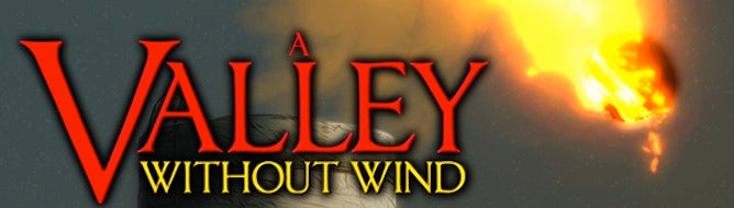 Image for A Valley Without Wind offers first public beta client - go get 'em!