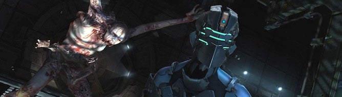 Image for Dead Space 1, 2 gets price reduced on Steam