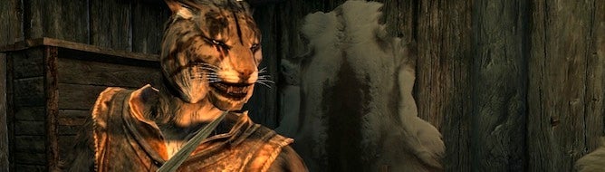 Image for Howard: Skyrim's advances as significant as Oblivion's