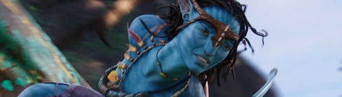 Image for Cameron: Avatar MMO would work, but launch timing needs care