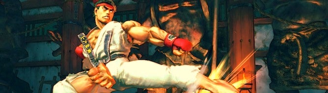 Image for Capcom: 3D character models "much easier to animate"