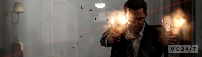 Image for Quick Shots - Max Payne 3 looking super slick