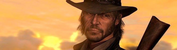 Image for Red Dead Redemption PC looks increasingly unlikely