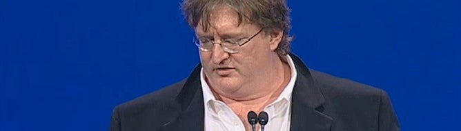 Image for Gabe Newell to be honoured at ESA charity event