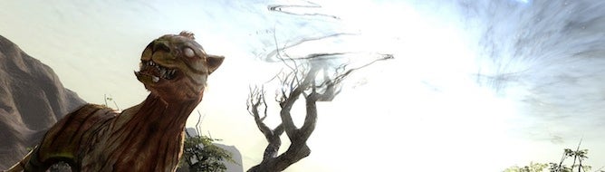 Image for Rift trailer shows post-launch evolution
