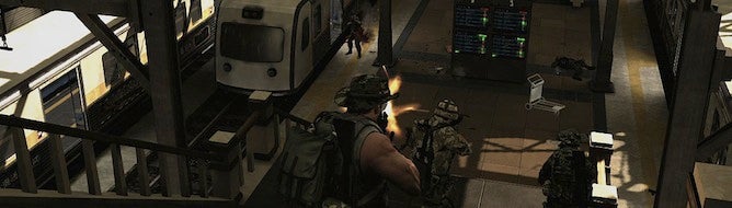 Image for SOCOM 4 DLC adds Evac, brings back Demolition mode