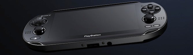 Image for PS Vita given western Feb 22 launch, UK pricing confirmed