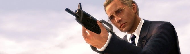 Image for Quick Quotes - Goldeneye as the "godfather" of shooters