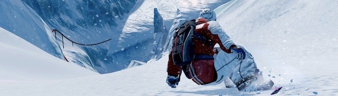 Image for US PS Store Update, February 21 - Vita games, SSX demo, THQ DLC sale, more
