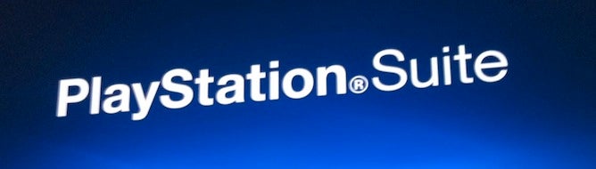 Image for Sony in "discussions" to expand PlayStation Suite platforms