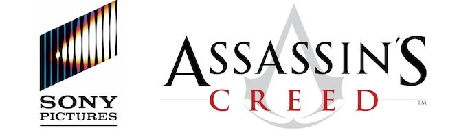 Image for Sony Pictures domains point to Assassin's Creed film deal