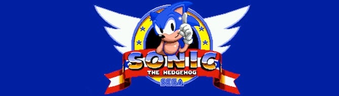 Image for SEGA: Sonic Generations was a way for everyone to celebrate the franchise's 20th anniversary